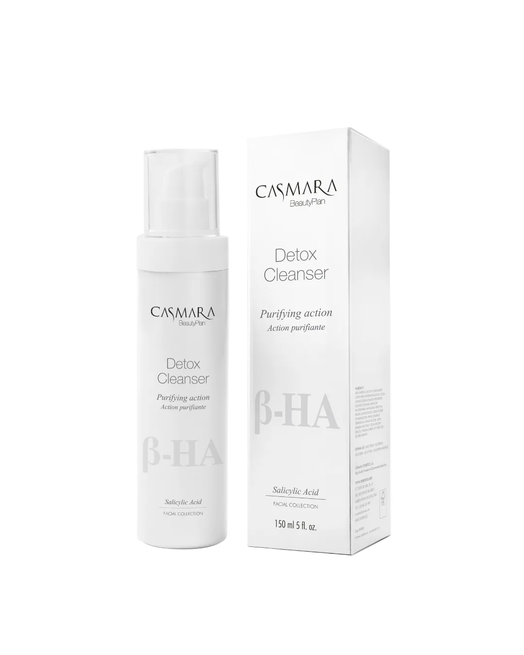 Detox Cleanser | 150 ml