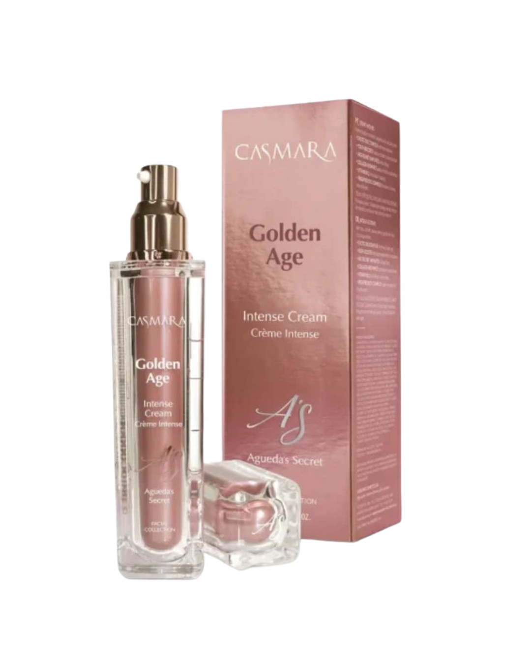 Golden Age Intense Cream 50ml