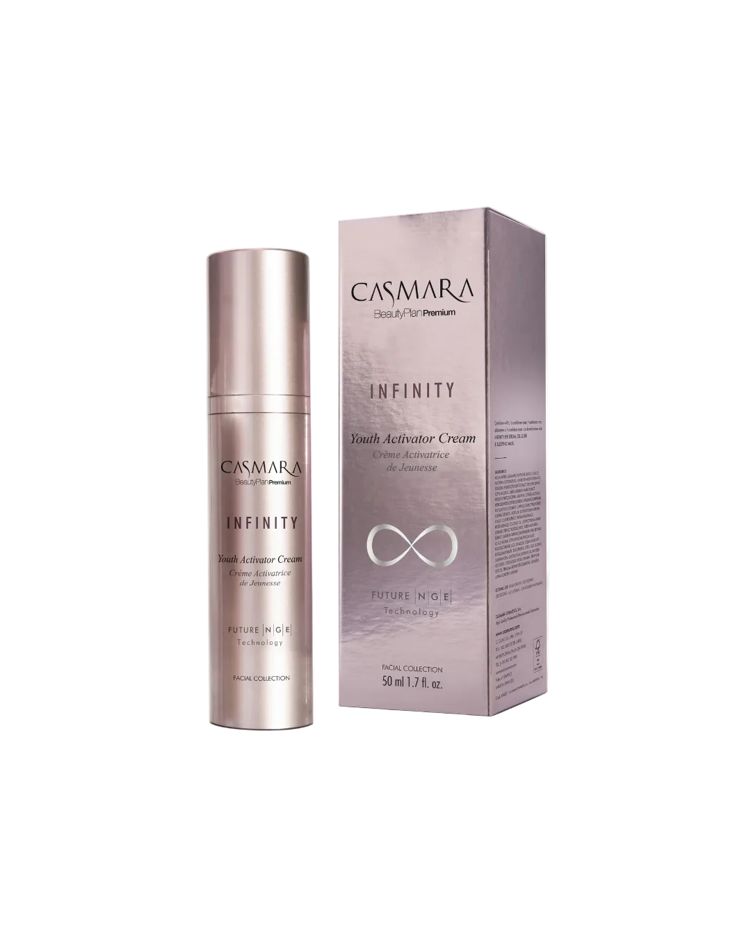 INFINITY Cream (Youth Activator Cream) | 50ml