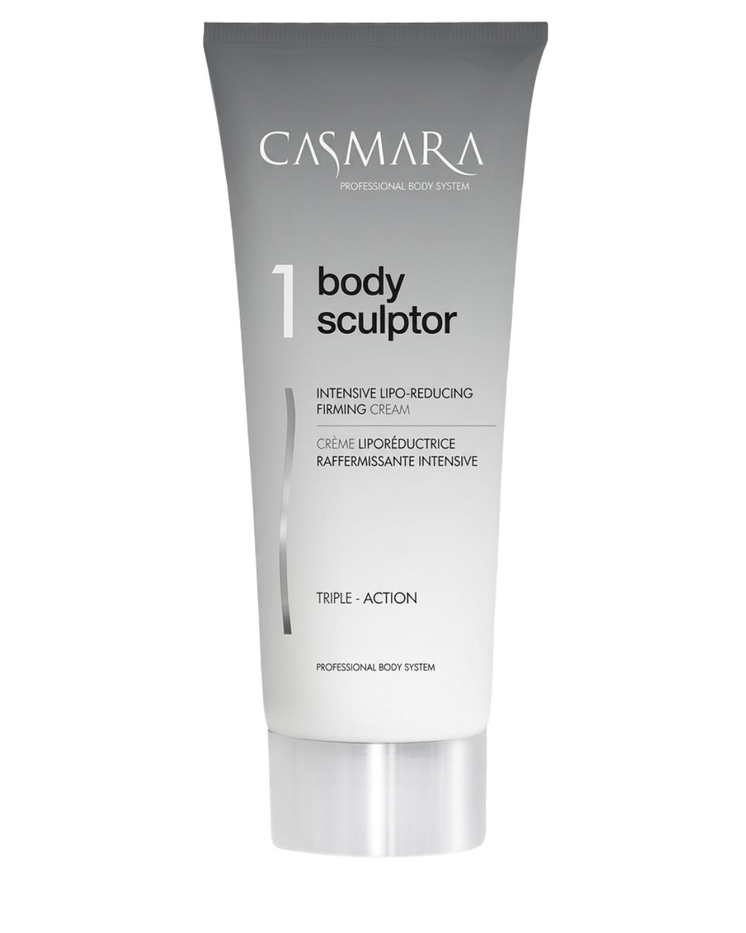Body Care: Body Sculptor Cream