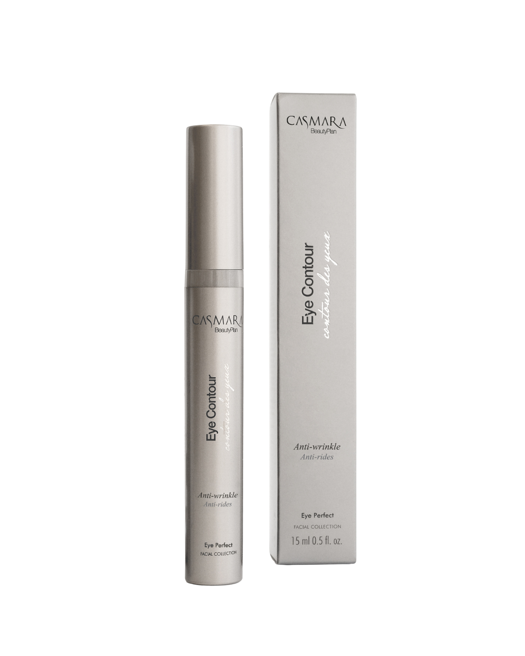 Eye Contour. Anti-wrinkle | 15 ml
