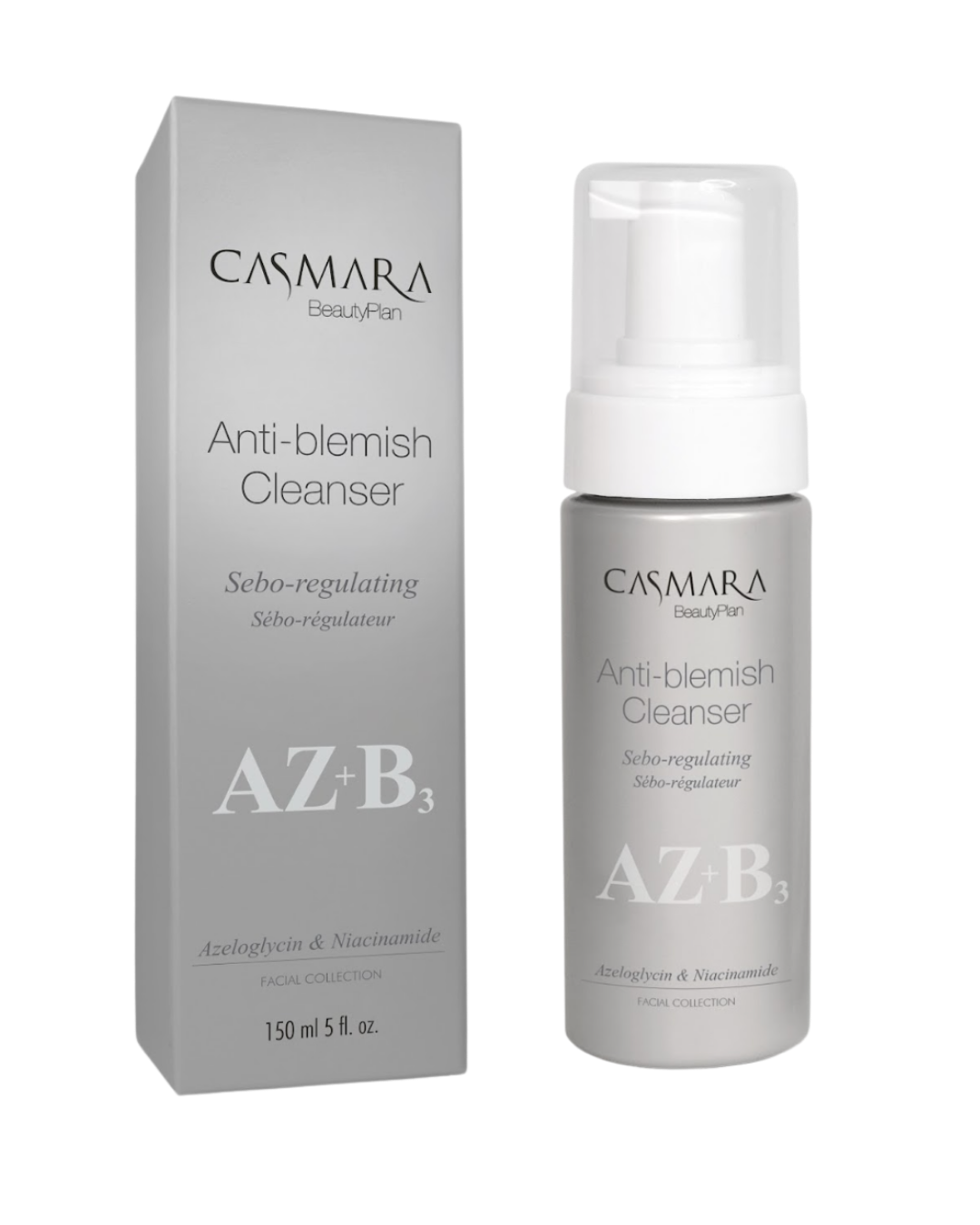 Anti-Blemish Cleanser