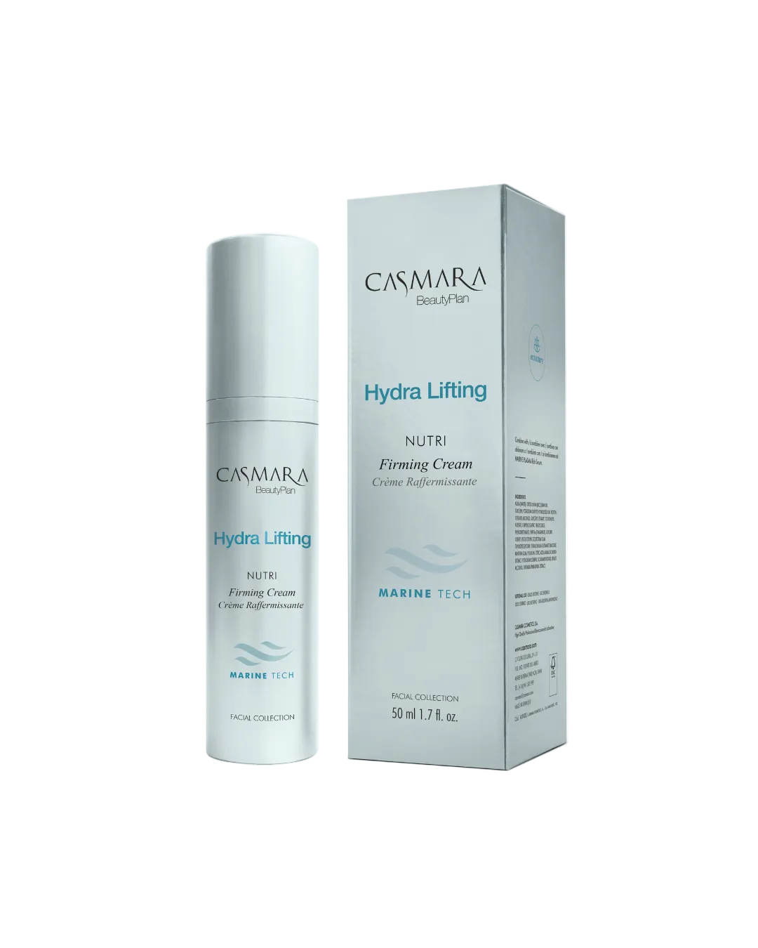 Hydra Lifting Nutri Firming Cream| 50 ml