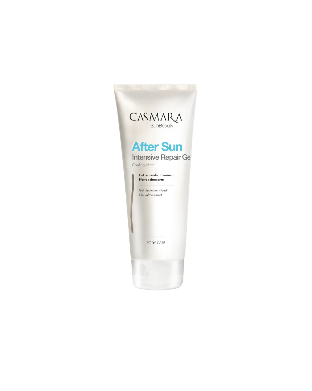 Sunbeauty: After Sun Intensive Repair Gel | 200 ml