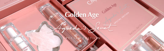 Presentamos Golden Age: Águeda’s Secret, inspirada en nuestra fundadora