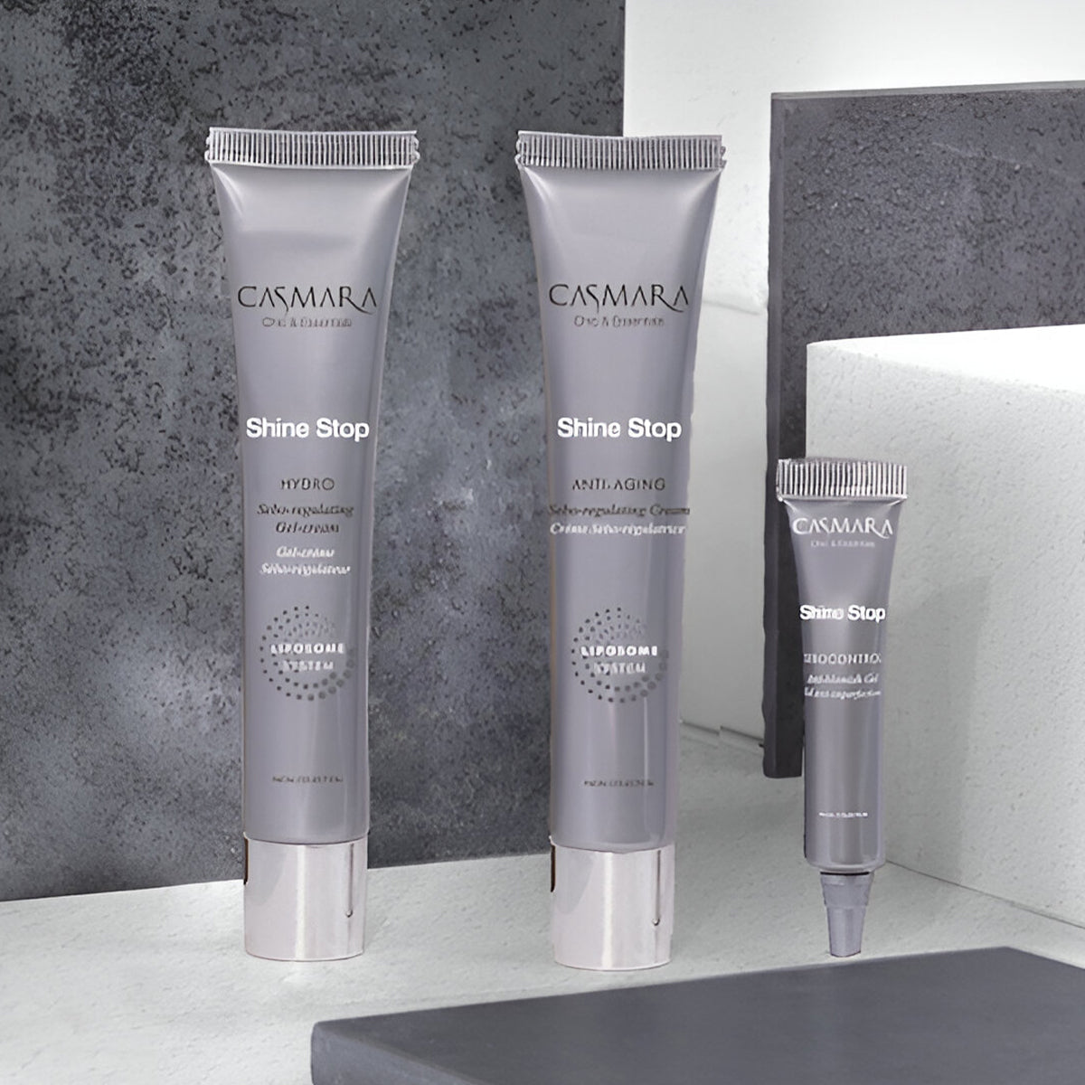 Shine Control BEAUTY PLAN PREMIUM