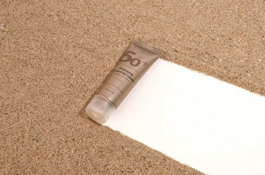 Sun Beauty: Photoaging Protection