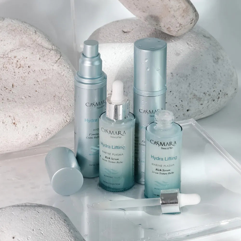 Hydra Lifting BEAUTY PLAN