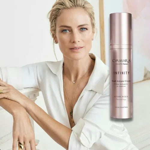 INFINITY BEAUTY PLAN: Rejuvenating