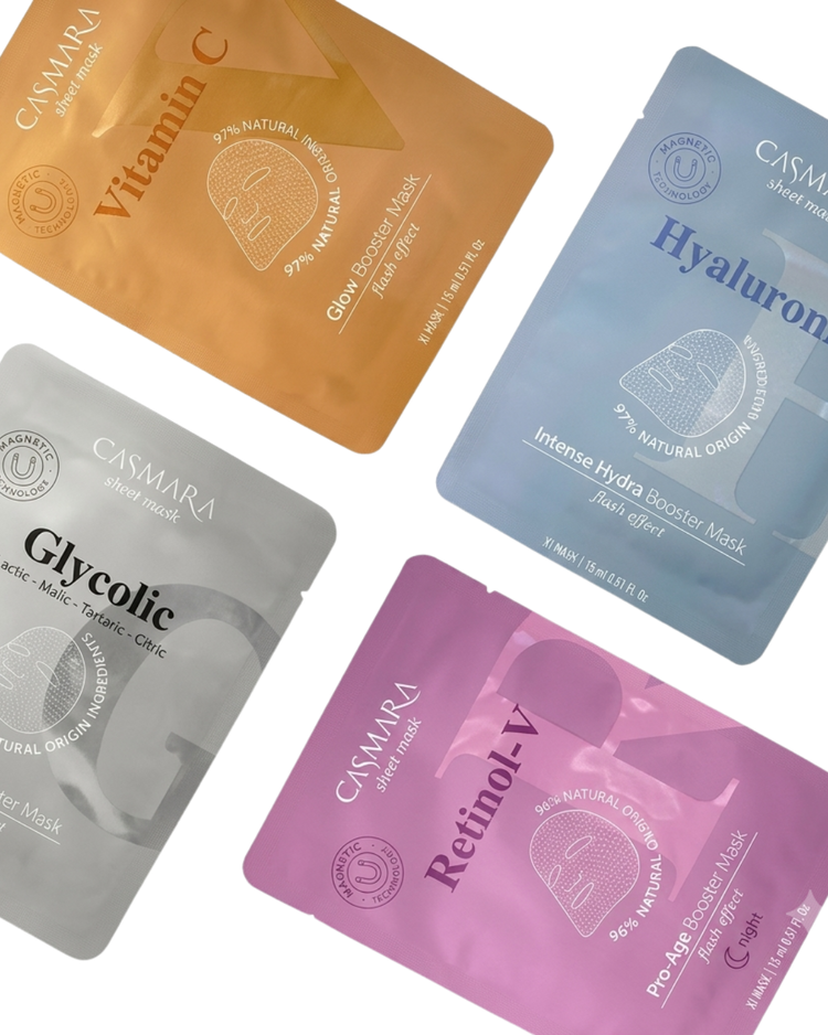 Sheet Mask