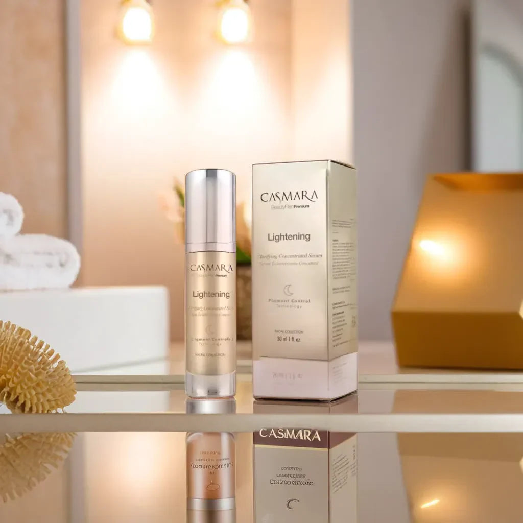 Lightening BEAUTY PLAN PREMIUM: Lightening