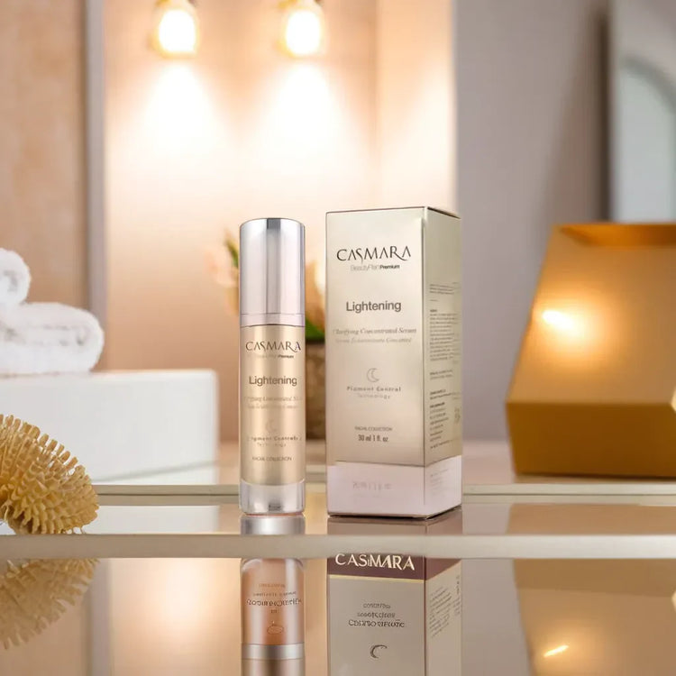 Lightening BEAUTY PLAN PREMIUM: Lightening