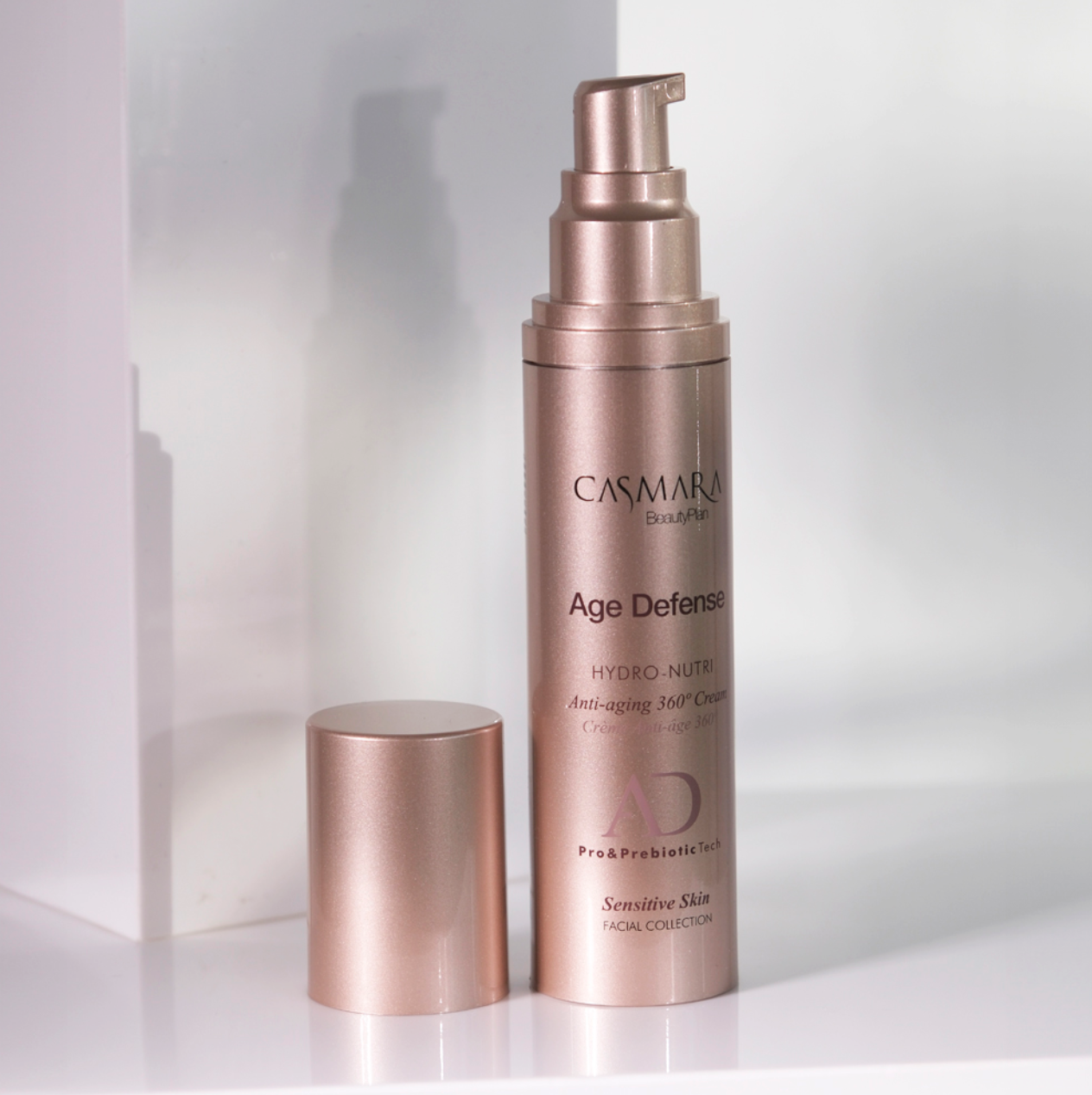 Age Defense BEAUTY PLAN