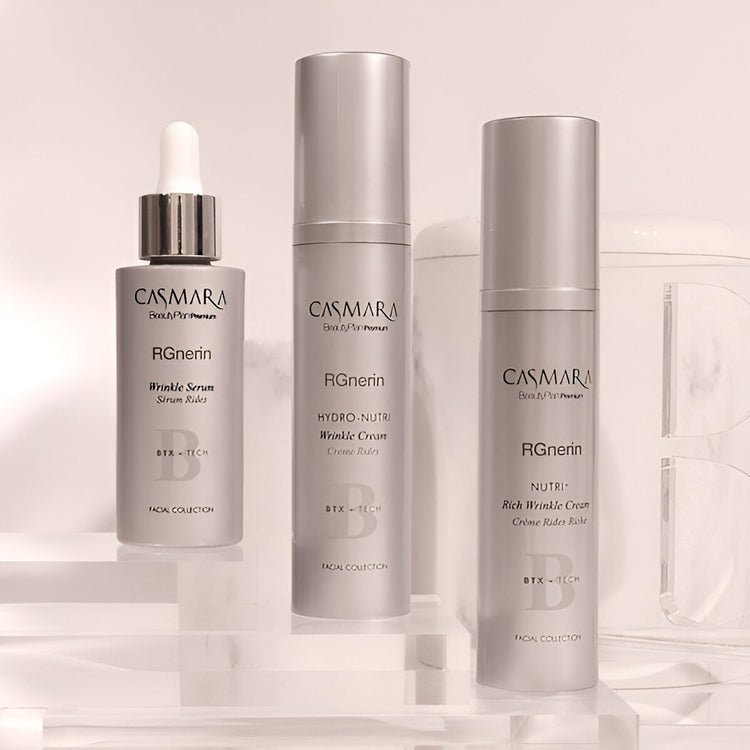 RGnerin BEAUTY PLAN PREMIUM