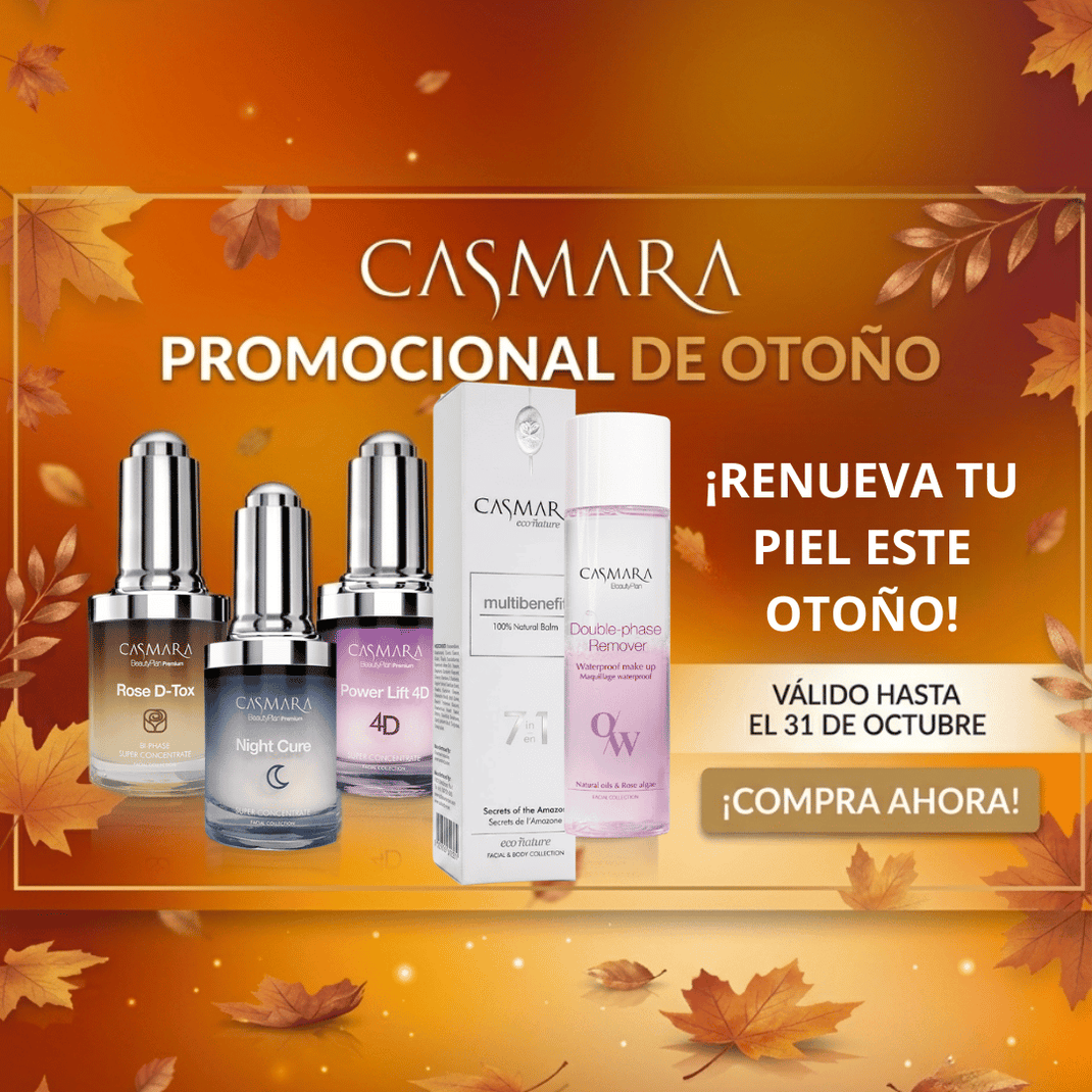 Ofertas Otoño