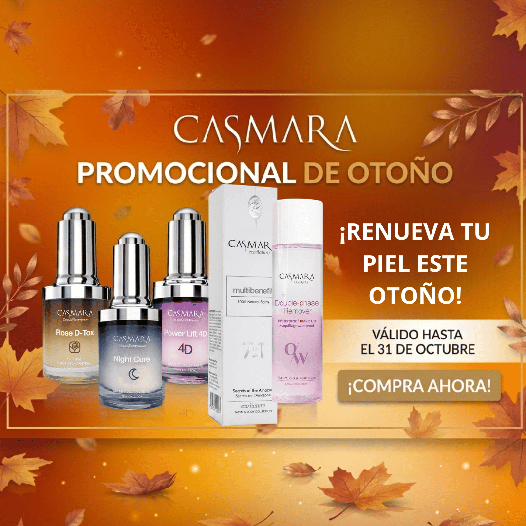 Ofertas Otoño