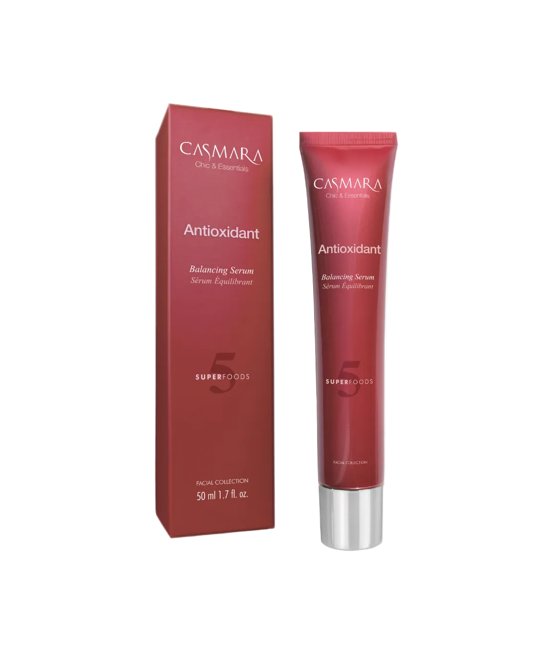 Antioxidant - Balancing Serum 50 ml