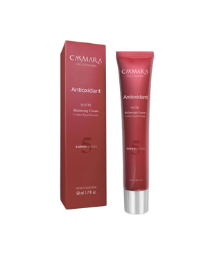 Antioxidant - Balancing HYDRO NUTRI Cream 50ml