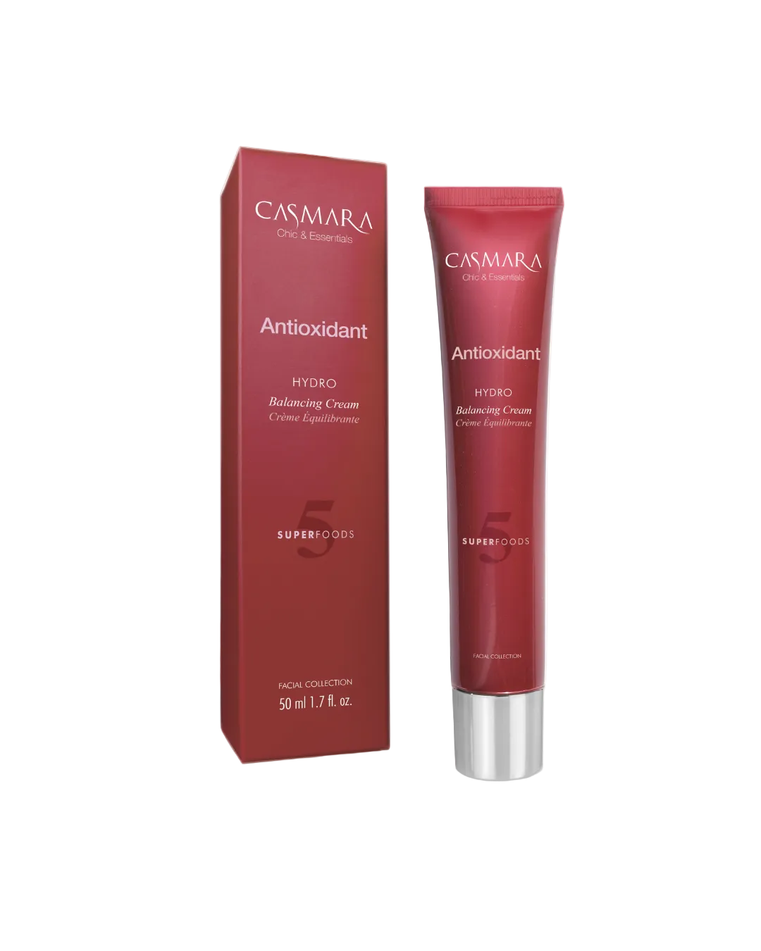 Antioxidant - Balancing HYDRO Cream 50 ml
