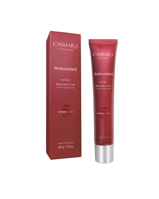 Antioxidant - Balancing HYDRO Cream 50 ml