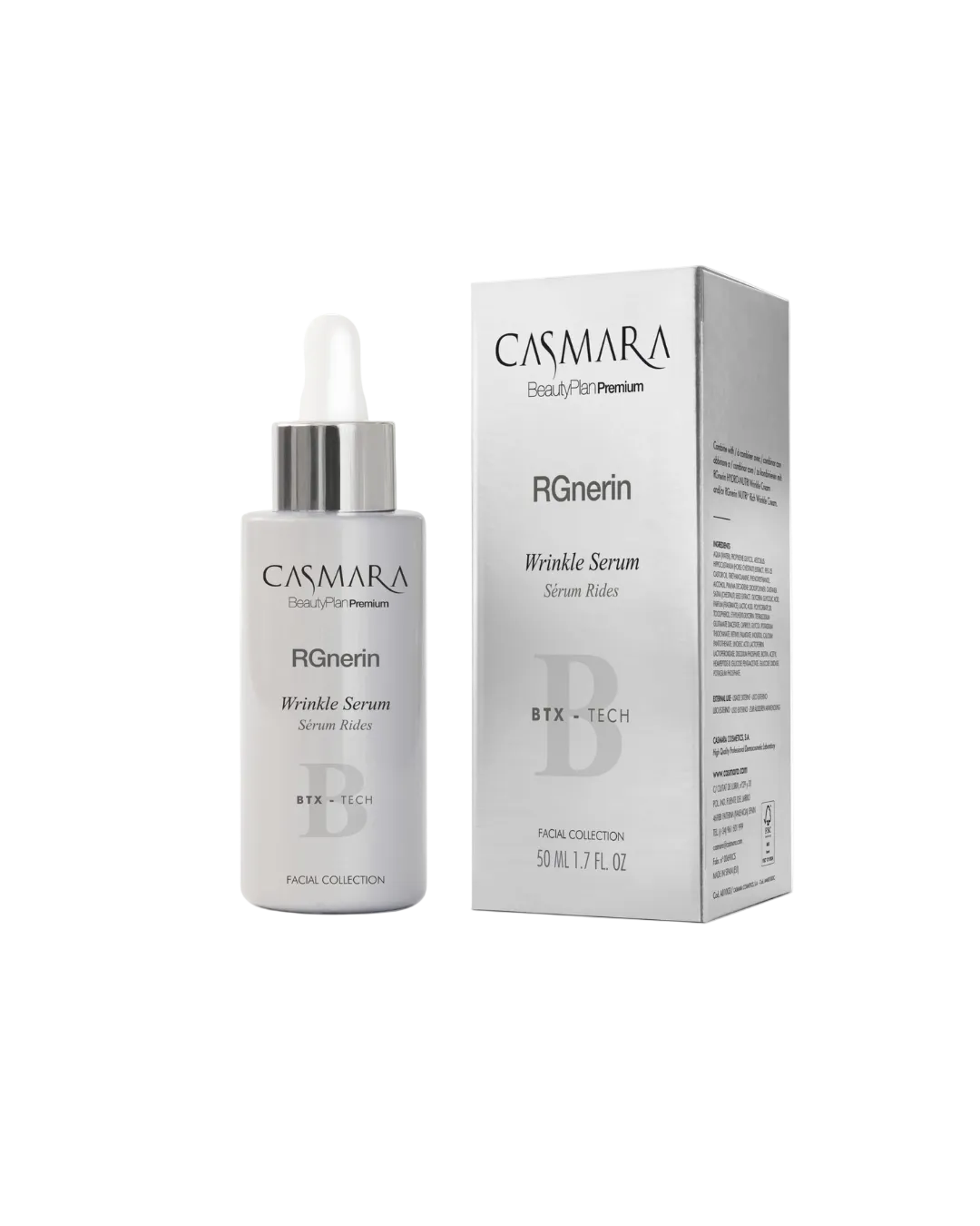 RGnerin Wrinkle Serum | 50 ml