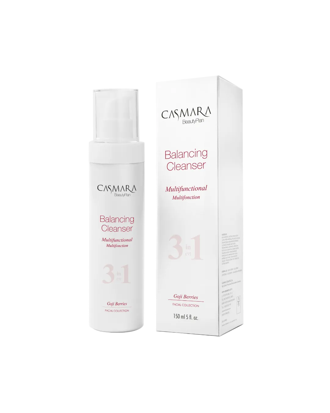 Balancing Cleanser | 150ml