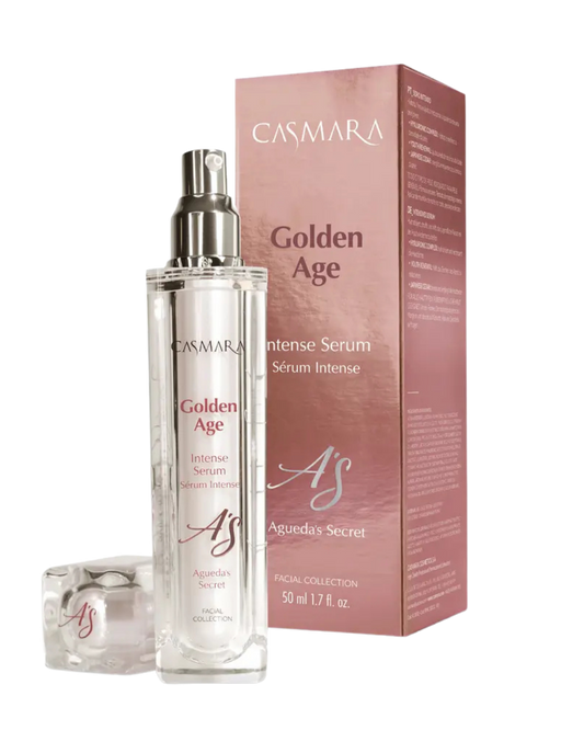 Golden Age Intense Serum - 50ml