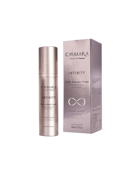 INFINITY Cream (Youth Activator Cream) | 50ml