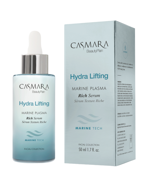 Hydra Lifting BEAUTY PLAN: Marine Plasma Rich Serum