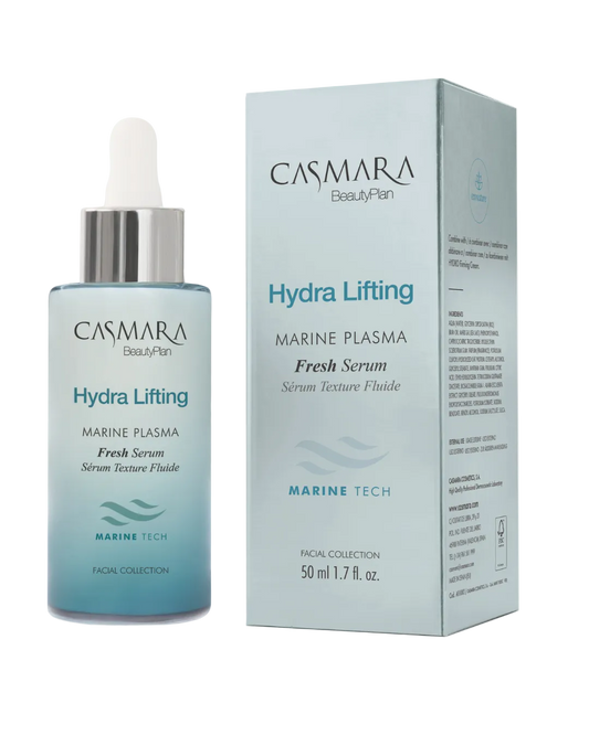Hydra Lifting Marine Plasma Fresh Serum | 50 ml