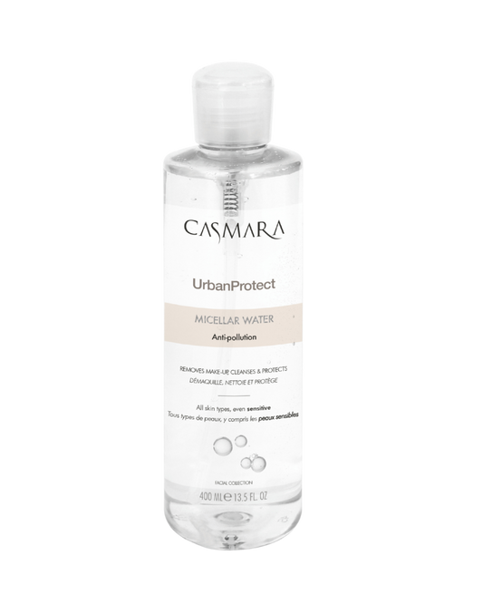 URBAN PROTECT: UrbanProtect Micellar Water | 400ml