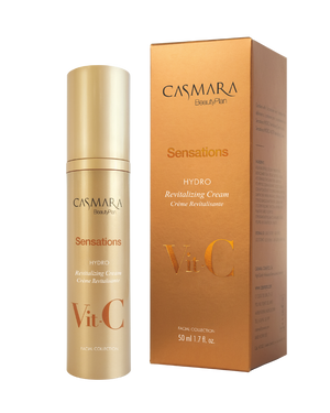 Sensation Hydro-revitalizing Cream 50ml