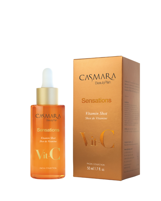 Sensations Vitamin Shot 50 ml