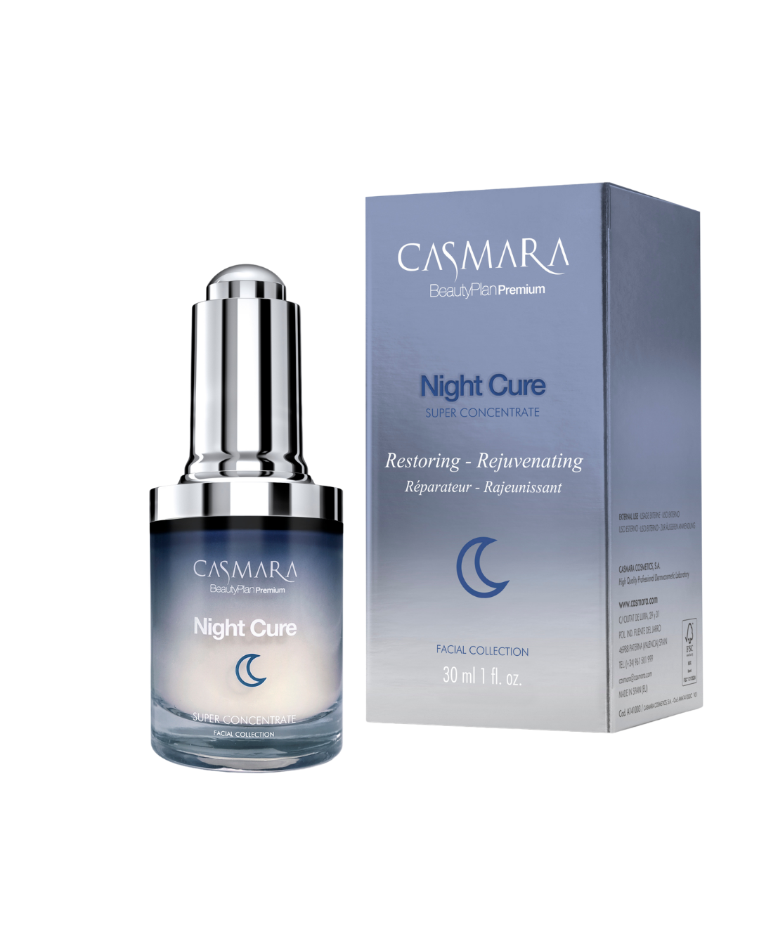 Night Cure Super Concentrate | 30 ml