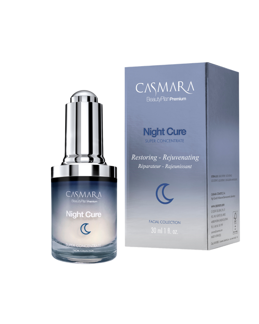 Night Cure Super Concentrate | 30 ml