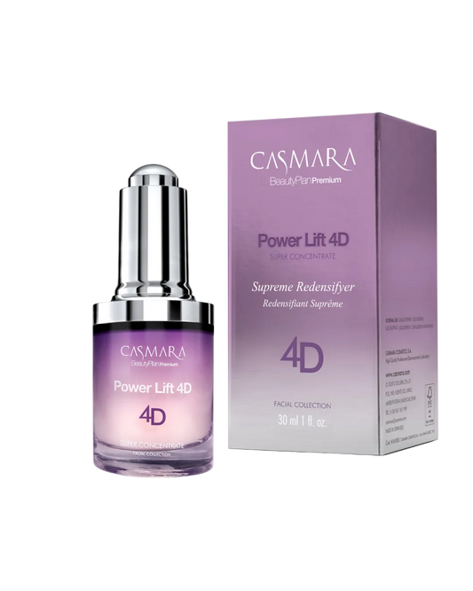 Power Lift 4D Super Concentrate | 30ml