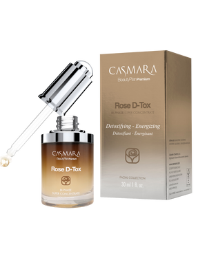 Rose D-Tox Super Concentrate | 30 ml