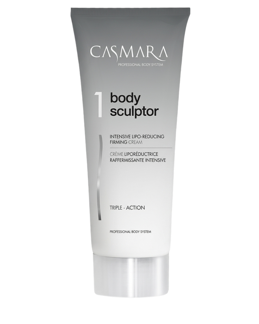 Body Care: Body Sculptor Cream