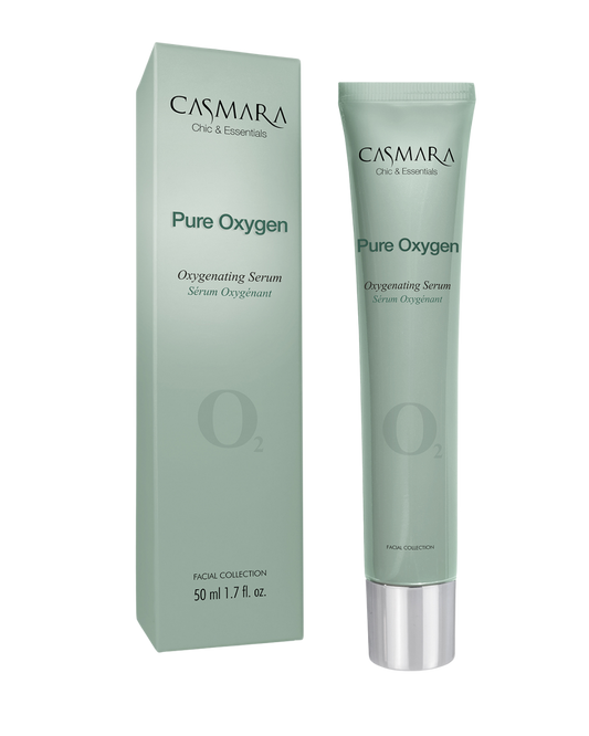 Pure Oxygen - Oxygenating Serum | 50ml