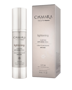 Lightening - Clarifying Cream SPF50