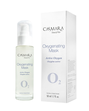 Mask Oxygenating | 50ml