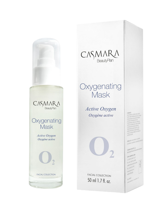 Mask Oxygenating | 50ml