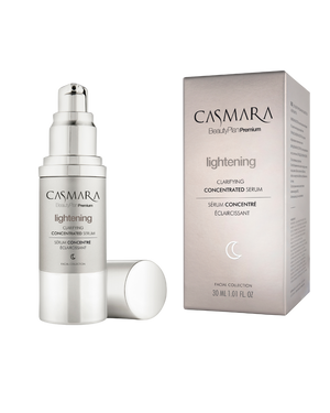 Lightening Clarifying Concentrated Serum peeling químico aclarante-perfeccionador | 30 ml
