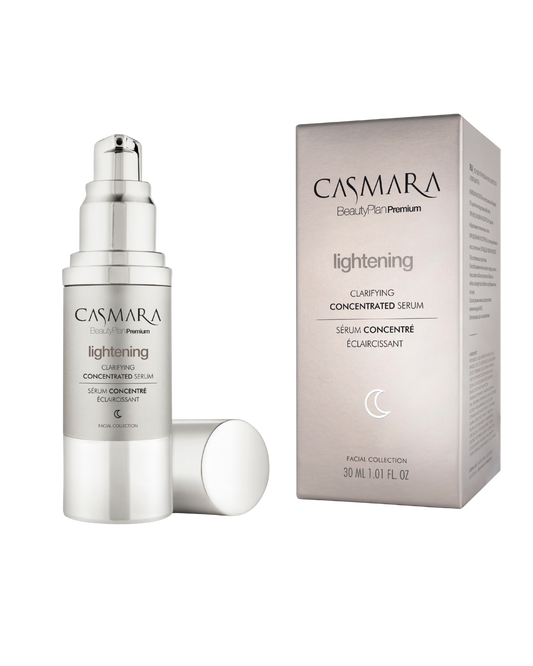 Lightening Clarifying Concentrated Serum peeling químico aclarante-perfeccionador | 30 ml