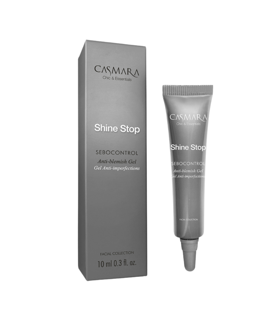 Shine Control BEAUTY PLAN PREMIUM: Gel Sebocontrol | 10 ml
