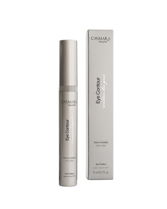 Eye Contour. Anti-wrinkle | 15 ml