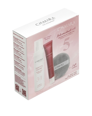 PACK - Antioxidant Balancing Serum