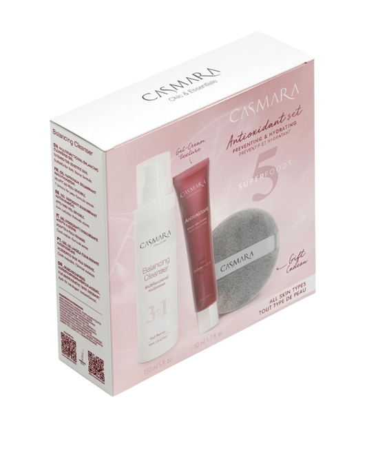 PACK - Antioxidant Balancing Serum