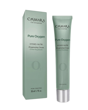 Pure Oxygen HYDRO-NUTRI OXYGENATING CREAM | 50ml