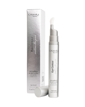 Eye Contour. Anti-puffiness & dark circles | 15 ml